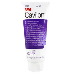 Creme Barreira Durável 3M™ Cavilon™ 3392GBR, Bisnaga 92 g