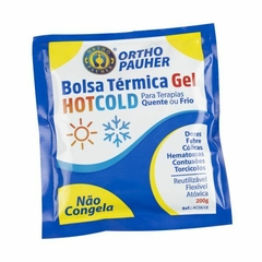 Bolsa Térmica Gel Hotcold 200g