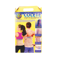 Colete Putti - comprar online