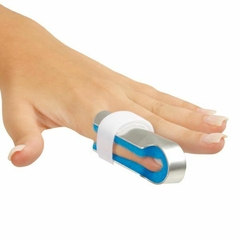 Splint Duplo Para Dedo