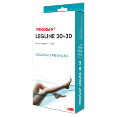 Meias de Compressão Legline Venosan - comprar online