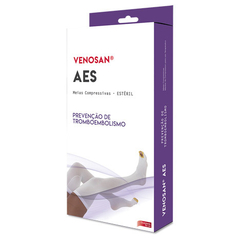 Meias de Compressão AES Venosan