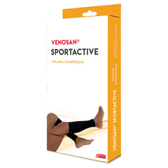 Meias de Compressão Sportactive Venosan