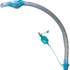 TUBO ENDOTRAQUEAL C/ BALÃO E S/ BALÃO