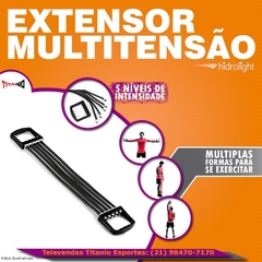 Extensor Esportivo