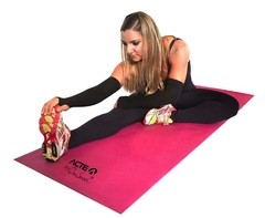 Tapete Yoga Mat by Cau Saad na internet