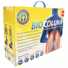 Bio-Coluna