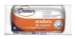 FAIXA ATADURA DE CREPOM CYSNE CREMER