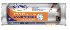 FAIXA ATADURA DE CREPOM MAXPRESS CREMER na internet