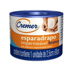 ESPARADRAPO IMPERMEÁVEL CREMER - loja online