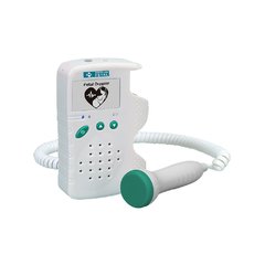 Doppler Fetal Portátil FD-200A MD®