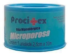 Microporosa - procitex cremer