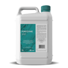 DETERGENTE ENZIMÁTICO PARA LIMPEZA MANUAL FORTZYME - comprar online