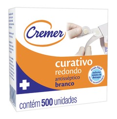 CURATIVO REDONDO