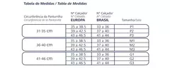 Meias de Compressão Canelito UP17 Sigvaris - comprar online