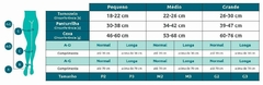 Meias de Compressão Panturrilha Dynaven Basic Sigvaris na internet