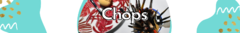 Banner de la categoría Chops