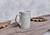 Taza de cafe jarro con bordes - Porcelana para personalizar - comprar online