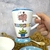 Taza conica - DISEÑO TOY STORY - comprar online