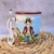 Taza Bombe Asa grande - ONE PIECE