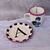 Taza Bombe asa grande + Plato - ESPECIAL MECANICA 1