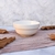 Bowl mediano Cerealero con borde - Porcelana para personalizar