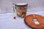 SET Taza Bombe Asa grande + Plato - JUEGOS - CreArte