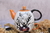 Tea for one - Halloween Taza+ tetera - comprar online