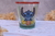 SET Plato + vaso DISEÑO STITCH en internet