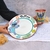 SET Plato + vaso DISEÑO STITCH - comprar online