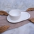 SET: Bandeja oval+ Bowl alto - Para personalizar