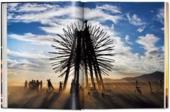 Burning Man - tienda online