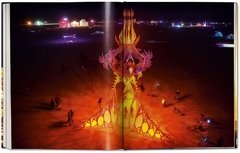 Burning Man - comprar online