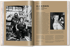 TATTOO 1730s-1970s Henk Schiffmacher’s Private Collection (40th Ed.) - comprar online
