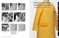 Las bases de la costura Los bolsillos - Cosset Galeria