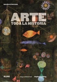 Arte Toda la historia (2019)