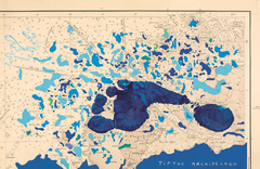 Atlas de las islas imaginarias en internet