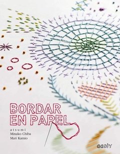 Bordar en Papel