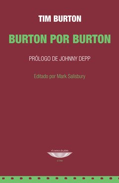 Burton por Burton
