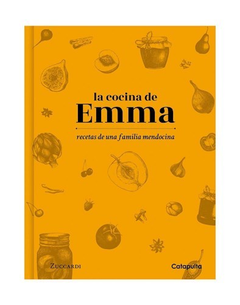 La cocina de Emma