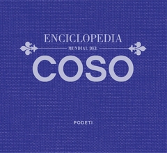 Enciclopedia mundial del Coso