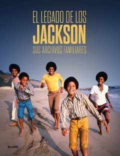 El legado de los Jackson Sus archivos familiares