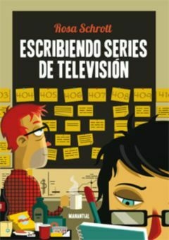 Escribiendo series de televisión