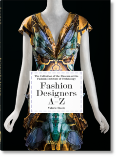 Diseñadores de moda A–Z (40th Ed.)