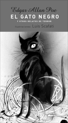 El gato negro (Pocket)