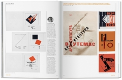 The History of Graphic Design. Vol. 1, 1890–1959 - tienda online