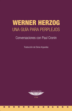 Werner Herzog : una guía para perplejos