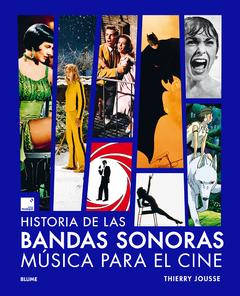 Historia de las bandas sonoras Música para el cine