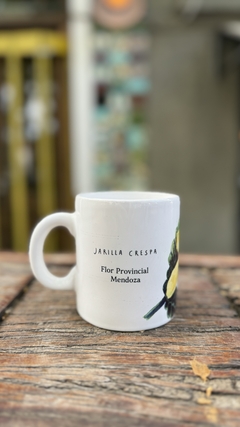 Imagen de Taza Jarilla