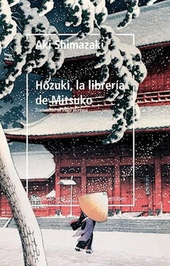 Hozuki , La Libreria De Mitsuko